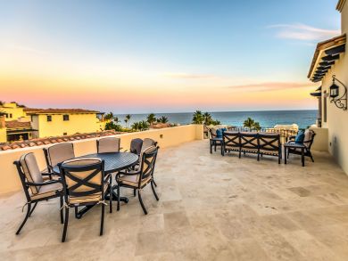 Luxury Villas in Mexicos Beautiful Cabo