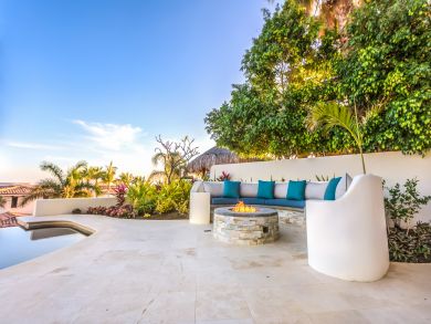 Luxury Villas in Mexicos Beautiful Cabo