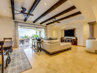 Luxury Villas in Mexicos Beautiful Cabo