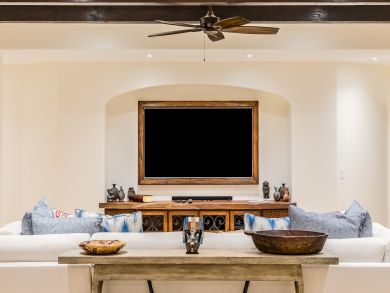 Luxury Villas in Mexicos Beautiful Cabo