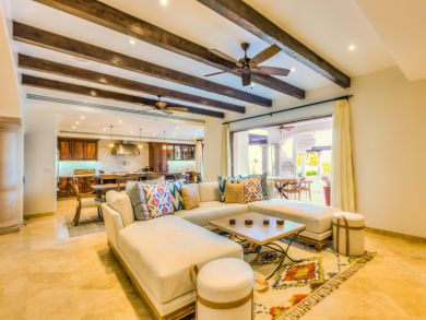 Luxury Villas in Mexicos Beautiful Cabo