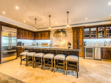 Luxury Villas in Mexicos Beautiful Cabo