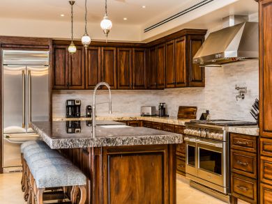 Luxury Villas in Mexicos Beautiful Cabo