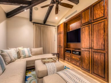 Luxury Villas in Mexicos Beautiful Cabo