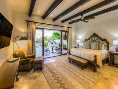 Luxury Villas in Mexicos Beautiful Cabo