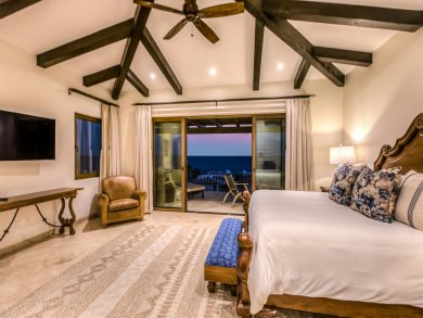 Luxury Villas in Mexicos Beautiful Cabo