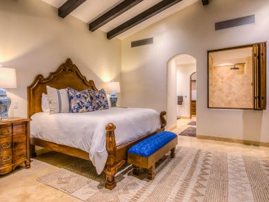 Luxury Villas in Mexicos Beautiful Cabo