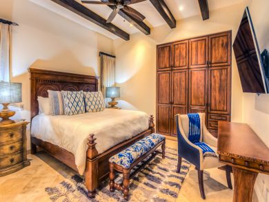 Luxury Villas in Mexicos Beautiful Cabo