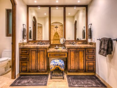 Luxury Villas in Mexicos Beautiful Cabo