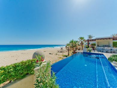 Six Well Appointed Spacious Bedrooms Luxury Vacation Home