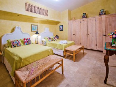 Six Well Appointed Spacious Bedrooms Luxury Vacation Home