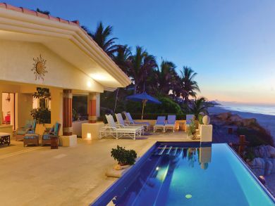 Six Well Appointed Spacious Bedrooms Luxury Vacation Home