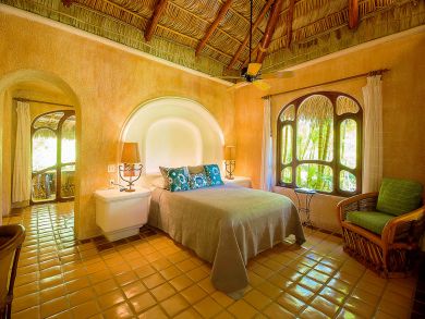 One of the Larger Cabo Vacation Homes for rent