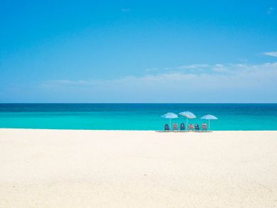 One of the Larger Cabo Vacation Homes for rent