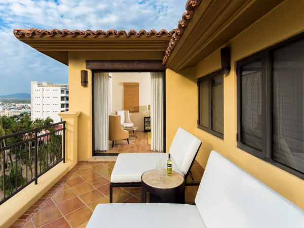 A Very Special Residence with Great Views Los Cabos