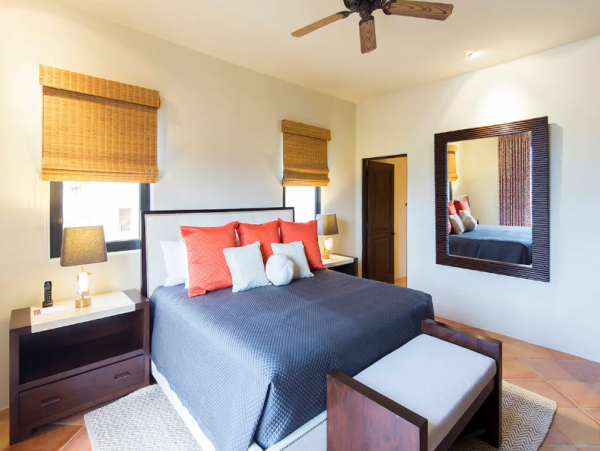 A Very Special Residence with Great Views Los Cabos