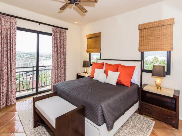 A Very Special Residence with Great Views Los Cabos