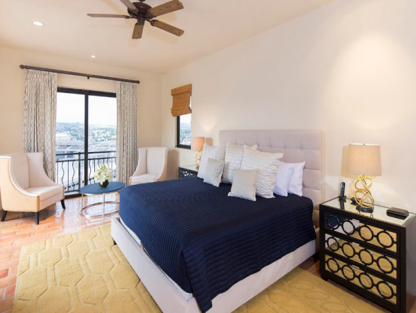 A Very Special Residence with Great Views Los Cabos