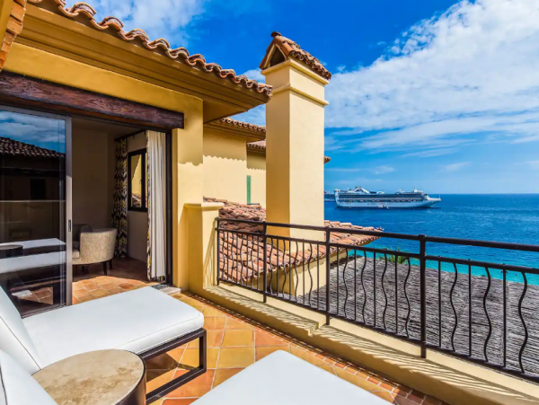A Very Special Residence with Great Views Los Cabos