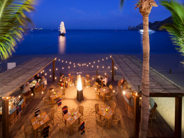 A Very Special Residence with Great Views Los Cabos