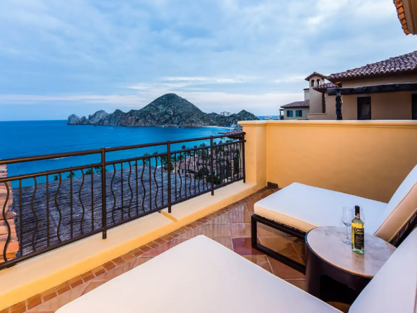 A Very Special Residence with Great Views Los Cabos