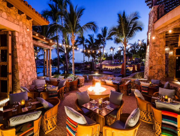 A Very Special Residence with Great Views Los Cabos