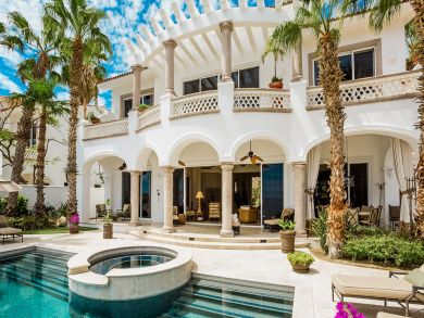 Los Cabos Home 900178