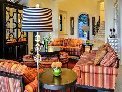 A Great Four Bedroom Accommodation Option