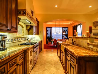 A Great Four Bedroom Accommodation Option