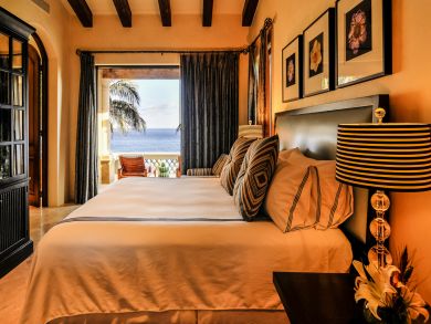 A Great Four Bedroom Accommodation Option