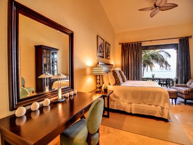 A Great Four Bedroom Accommodation Option