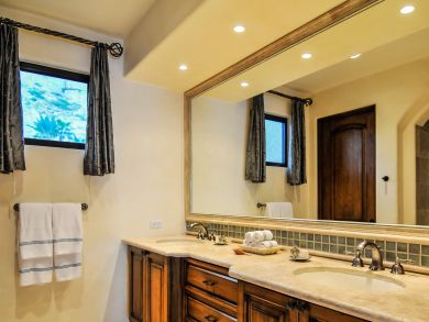 A Great Four Bedroom Accommodation Option