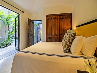A Great Four Bedroom Accommodation Option