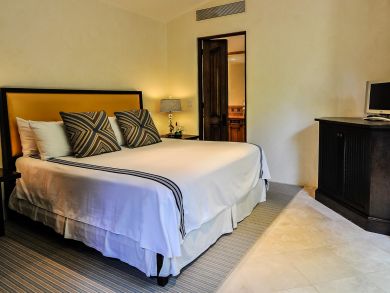 A Great Four Bedroom Accommodation Option