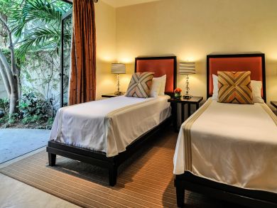 A Great Four Bedroom Accommodation Option