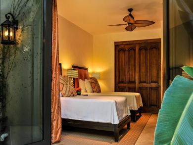 A Great Four Bedroom Accommodation Option