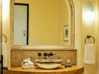 A Great Four Bedroom Accommodation Option