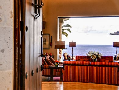 A Great Four Bedroom Accommodation Option