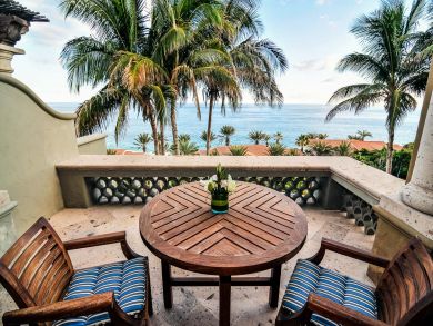 A Great Four Bedroom Accommodation Option
