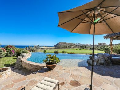 One of the Larger Family Accommodations- View Now