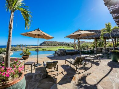 One of the Larger Family Accommodations- View Now