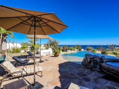 One of the Larger Family Accommodations- View Now