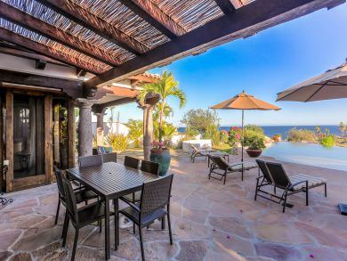 One of the Larger Family Accommodations- View Now