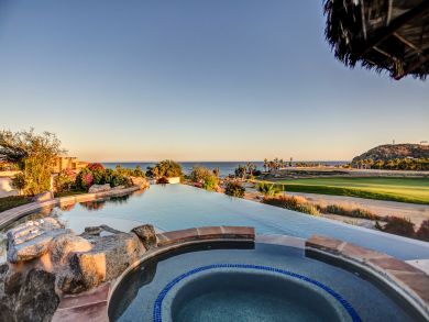 One of the Larger Family Accommodations- View Now