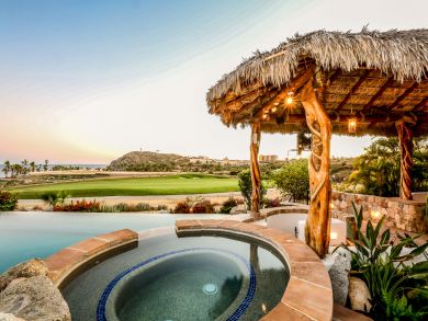 One of the Larger Family Accommodations- View Now