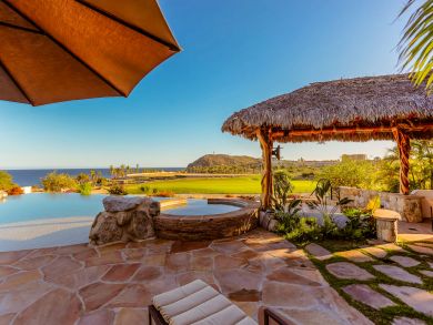 One of the Larger Family Accommodations- View Now