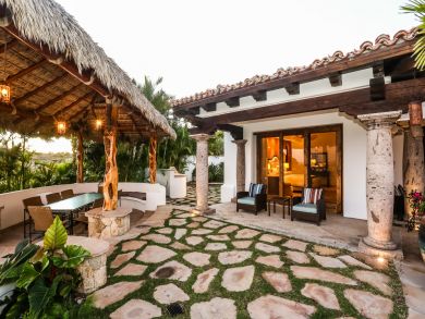 One of the Larger Family Accommodations- View Now