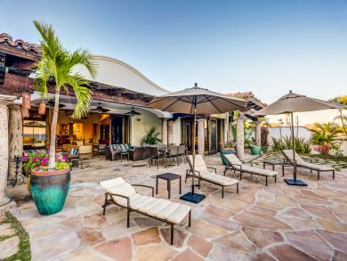 One of the Larger Family Accommodations- View Now