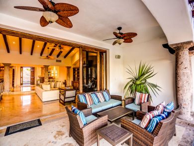 One of the Larger Family Accommodations- View Now