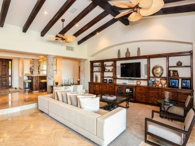One of the Larger Family Accommodations- View Now